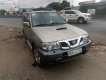 Nissan Terrano II 2.7 MT 2003 - Bán Nissan Terrano II 2.7 MT 2003, nhập khẩu, số sàn