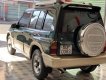 Suzuki Vitara JLX 2005 - Bán Suzuki Vitara JLX 2005, màu xanh lam, số sàn 