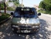 Toyota Townace   1990 - Bán Toyota Townace đời 1990, nhập khẩu, 9 chỗ, xe đẹp