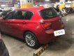 BMW 1 Series 2014 - Bán BMW 1 Series đời 2014, màu đỏ, nhập khẩu chính hãng