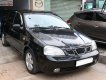 Daewoo Lacetti 2004 - Bán ô tô Daewoo Lacetti đời 2004, màu đen, xe nhập chính hãng