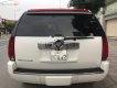 Cadillac Escalade 6.2 V8 2007 - Bán Cadillac Escalade 6.2 V8 sản xuất năm 2007, màu trắng, xe nhập 