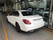 Mercedes-Benz C class 2019 - Mercedes C200 2019, giá KM còn 1.329 tỷ