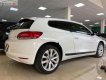 Volkswagen Scirocco 2010 - Bán xe Volkswagen Scirocco năm 2010, màu trắng, xe nhập chính hãng