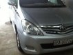 Toyota Innova 2006 - Cần bán lại xe cũ Toyota Innova đời 2006, màu bạc còn mới