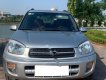 Toyota RAV4 2002 - Cần bán Toyota RAV4 đời 2002, màu bạc, nhập khẩu nguyên chiếc chính hãng