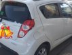 Chevrolet Spark   2016 - Bán xe Chevrolet Spark LT 1.2 MT đời 2016, màu trắng, chính chủ 