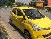 Hyundai Eon 2013 - Bán Hyundai Eon 0.8 MT 2013, màu vàng, nhập khẩu, 155tr