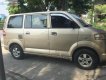 Suzuki APV GL 1.6 MT 2007 - Bán xe cũ Suzuki APV GL 1.6 MT sản xuất 2007, 190tr