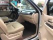 Cadillac Escalade 6.2 V8 2007 - Bán Cadillac Escalade 6.2 V8 sản xuất năm 2007, màu trắng, xe nhập 