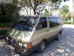 Toyota Townace   1990 - Bán Toyota Townace đời 1990, nhập khẩu, 9 chỗ, xe đẹp