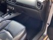 Mazda 3   2016 - Bán Mazda 3 1.5 AT sản xuất năm 2016, màu bạc, xe gia đình 