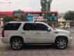 Cadillac Escalade 6.2 V8 2007 - Bán Cadillac Escalade 6.2 V8 sản xuất năm 2007, màu trắng, xe nhập 