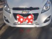 Chevrolet Spark   2016 - Bán xe Chevrolet Spark LT 1.2 MT đời 2016, màu trắng, chính chủ 