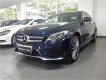 Mercedes-Benz C class   2017 - Bán xe Mercedes C300 AMG năm 2017, tiết kiệm 8% thuế trước bạ so xe mới