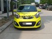 Kia Picanto 2013 - Bán xe Kia Picanto đời 2013, màu xanh lục, số tự động 