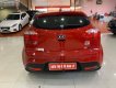 Kia Rio   2013 - Bán Kia Rio 1.4 AT năm sản xuất 2013, màu đỏ, nhập khẩu  