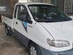 Hyundai Libero   2003 - Bán Hyundai Libero 2.5 sản xuất 2003, màu trắng, nhập khẩu 