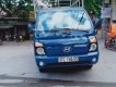 Hyundai Porter 2010 - Cần bán xe Hyundai Porter đời 2010, màu xanh lam, xe nhập