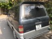 Mitsubishi Jolie 2001 - Cần bán gấp Mitsubishi Jolie sản xuất 2001, màu xám xe còn mới lắm