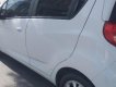 Chevrolet Spark   2016 - Bán xe Chevrolet Spark LT 1.2 MT đời 2016, màu trắng, chính chủ 