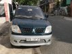 Mitsubishi Jolie 2004 - Bán xe Mitsubishi Jolie năm 2004, màu xanh lam, giá 160trxe còn mới lắm