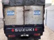 Suzuki Super Carry Truck 2012 - Cần bán lại xe cũ Suzuki Super Carry Truck 2012, màu xanh lam