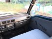 Mitsubishi L300 1999 - Bán Mitsubishi L300 1999, màu xanh lam, xe nhập chính hãng