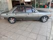 Peugeot 405 1990 - Bán Peugeot 405 năm sản xuất 1990, màu xám, nhập khẩu