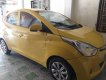 Hyundai Eon 2013 - Bán Hyundai Eon 0.8 MT 2013, màu vàng, nhập khẩu, 155tr