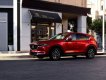 Mazda CX 5 2.0 Premium 2019 - Cần bán Mazda CX 5 2.0 Premium sản xuất năm 2019, màu đỏ, giá 899tr
