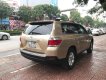 Toyota Highlander LE 2011 - Cần bán lại xe Toyota Highlander LE 2011, nhập khẩu nguyên chiếc chính chủ