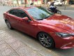 Mazda 6 2.0 Premium 2018 - Bán Mazda 6 2.0 Premium năm 2018, màu đỏ, xe nhập