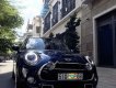 Mini Cooper 2016 - Bán Mini Cooper đời 2016, màu xanh lam, xe nhập