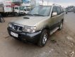 Nissan Terrano II 2.7 MT 2003 - Bán Nissan Terrano II 2.7 MT 2003, nhập khẩu, số sàn