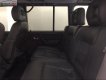 Mitsubishi Pajero 2001 - Cần bán lại xe Mitsubishi Pajero đời 2001, màu xám xe máy chạy êm