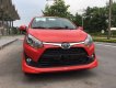 Toyota Wigo 2019 - Sắm Wigo nhận ưu đãi cực lớn tháng 12 dịp sinh nhật công ty