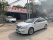 Hyundai Sonata Y20 2010 - Cần bán Hyundai Sonata Y20 sản xuất năm 2010, màu trắng, nhập khẩu