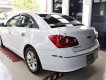 Chevrolet Cruze 2017 - Bán xe Chevrolet Cruze năm 2017, màu trắng, 373tr xe còn mới nguyên