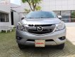 Mazda BT 50 2015 - Cần bán gấp Mazda BT 50 2015, màu bạc, xe nhập chính hãng