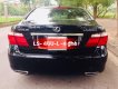 Lexus LS 460L 2008 - Cần bán Lexus LS 460 sản xuất 2008, màu đen, xe nhập chính hãng