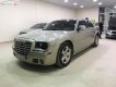 Chrysler 300C   2008 - Bán Chrysler 300C 2.7 V6 năm 2008, màu bạc, nhập khẩu  