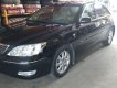 Toyota Camry 2003 - Bán ô tô Toyota Camry đời 2003, màu đen số tự động