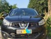 Nissan Qashqai   2011 - Bán Nissan Qashqai 2.0 sản xuất năm 2011, màu đen, xe nhập  