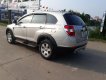 Chevrolet Captiva   2008 - Cần bán Chevrolet Captiva đời 2008, màu bạc, 275tr