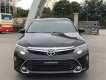 Toyota Camry 2018 - Cần bán xe Toyota Camry 2.5Q 2018, màu đen