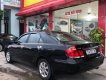 Toyota Camry 2005 - Cần bán lại xe Toyota Camry đời 2005, màu đen