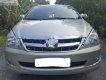 Toyota Innova 2006 - Bán xe Toyota Innova G sản xuất năm 2006, màu bạc xe gia đình, 288tr