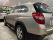 Chevrolet Captiva 2009 - Cần bán Chevrolet Captiva sản xuất 2009, màu vàng, giá 408tr xe máy chạy khỏe