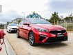 Kia Cerato Premium AT 2019 - Bán Kia Cerato Premium AT đời 2020, màu đỏ, giá cạnh tranh